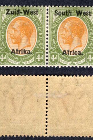 SWA SG5 4d opt Zuid-west M/M Cat 21 pounds