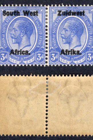 SWA SG19 3d opt Zuid west (11 mm) M/M Cat 7.50 pounds