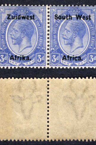 SWA SG19 3d opt Zuid west (11 mm) U/M Cat 7.50 pounds
