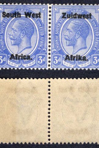 SWA SG19 3d opt Zuid west (11 mm) U/M Cat 7.50 pounds