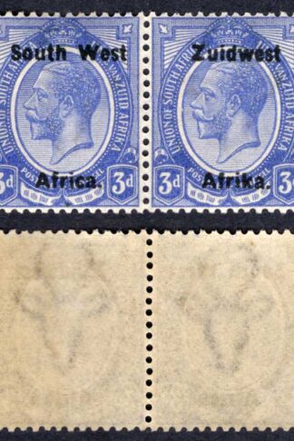 SWA SG19 3d opt Zuid west (11 mm) U/M Cat 7.50 pounds