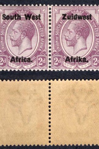 SWA SG18 2d opt Zuid west (11 mm) U/M Cat 13 pounds