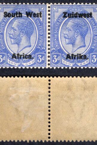 SWA SG19 3d opt Zuid west (11 mm) M/M Cat 7.50 pounds