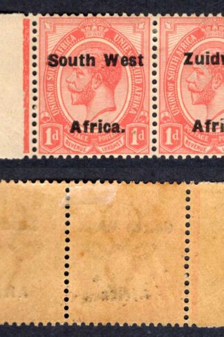 SWA SG30 1d opt Zuid west (12 mm) M/M Cat 6 pounds