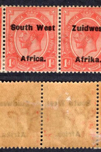 SWA SG30 1d opt Zuid west (12 mm) M/M Cat 6 pounds