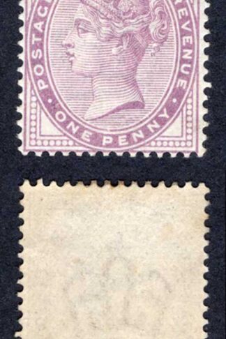 SG171 Penny Pale Lilac small part gum Cat 140 pounds