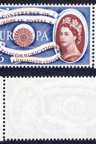 SG622 1/6 Europa Brown Colour Shift U/M