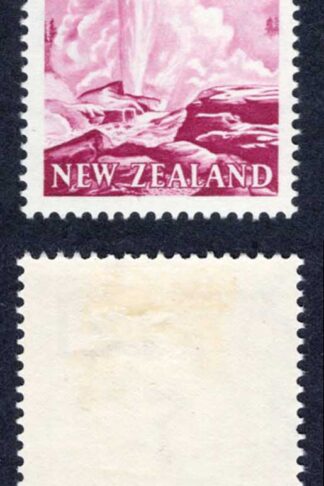 New Zealand SG802 1960 One Pound M/M Cat 15 pounds