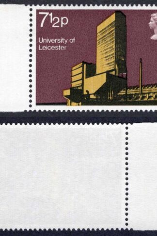 SG892y 7.5p University Missing Phosphor U/M Cat 15 pounds