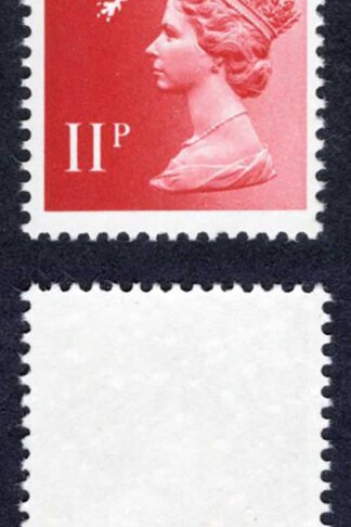 SGXSc 11p Scotland Right hand Band Omitted U/M Cat 35++ pounds