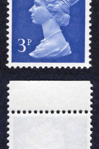 SGU103ea 3p FCP/PVA Thin Paper U/M Missing Phosphor Cat 225 pounds