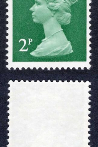 SGU76a 2p OCP/PVA U/M Missing Phosphor Cat 45 pounds