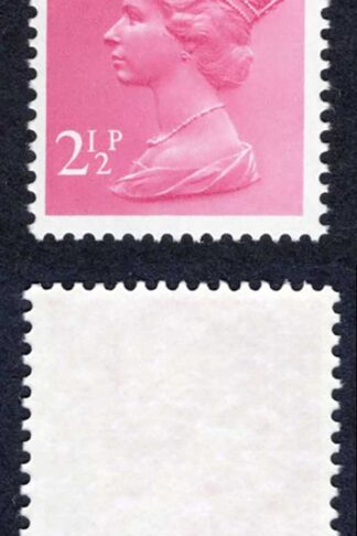 SGX851y 2.5p U/M Missing Phosphor Cat 15 pounds