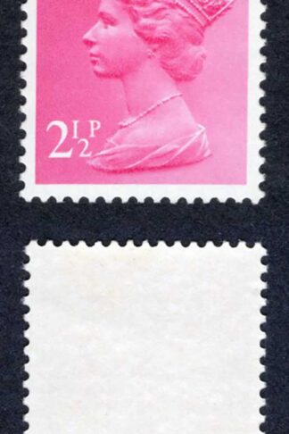 SGX851y 2.5p U/M Missing Phosphor Cat 15 pounds
