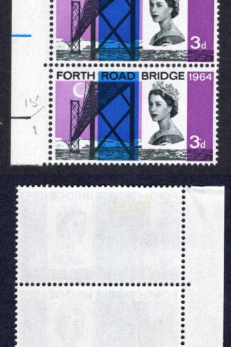 SGW54b 3d FRB (no phos) Dot by 3 U/M Cat 30 pounds