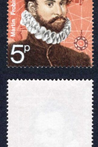 SG898ya 5p Explorers Missing Gold and Phosphor U/M Cat 325 pounds
