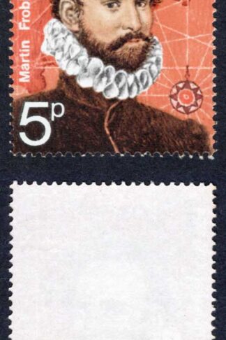 SG898y 5p Explorers Missing Phosphor U/M Cat 12 pounds