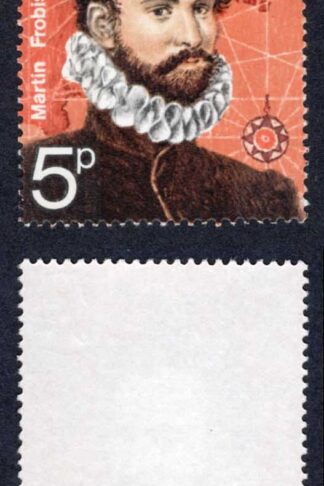 SG898b5p Explorers Missing Embossing U/M Cat 25 pounds