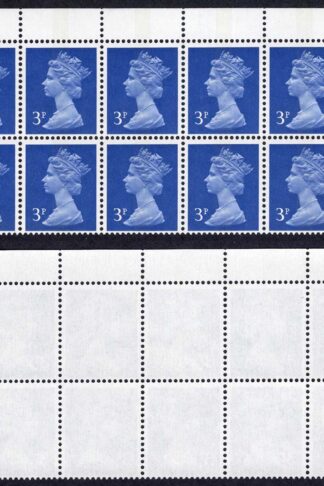 SGU108c 3p White Flaw in Hair U/M