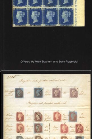 The Forrester Collection Hard Back with about 150 pages