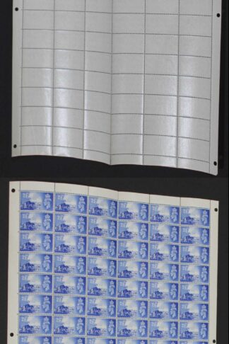 1948 Channel Isle Liberation Set COMPLETE SHEETS