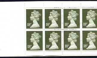 1987 Booklet SGG01a