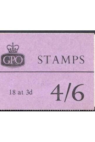 1959 Booklet SGL15g
