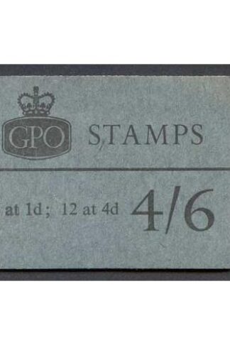 1967 Booklet SGL68p