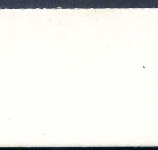 E2 1/- Edward Razor Booklet 1 1/2d panes BOTH Cyl 14
