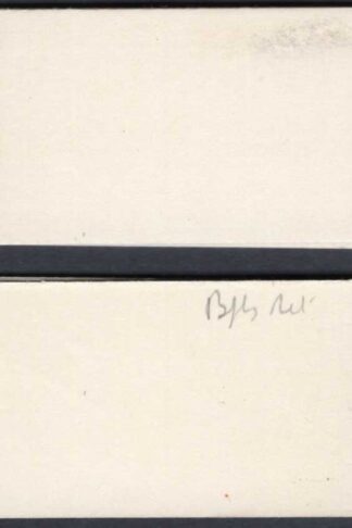 E2 1/- Edward Razor Booklet Butterfly Flaw Corrected