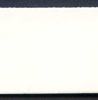 E2 1/- Booklet 1 1/2d panes Cyl 14 1/2d Both Cyl 3