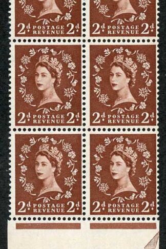 SG37g 2d Dark Edward U/M Block inc Retouch (ebay 3)