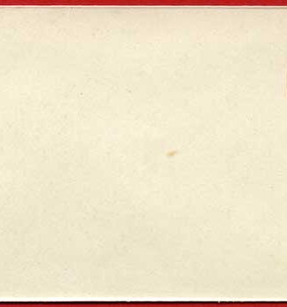 EP31 QV 1d Pink Envelope Size E Mint