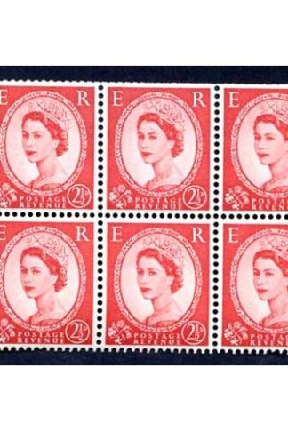 H73 March 1965 5/- Crowns Booklet