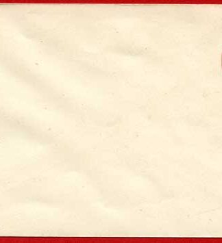EP31 QV 1d Pink Envelope Size E Mint