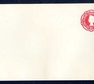 ESCP889 QEII Two Colour Stamp To Order Envelope Mint