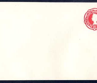 ESCP889 QEII Two Colour Stamp To Order Envelope Mint