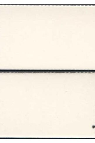 E2 1/- Razor Booklet Wmk Edward Only 7180 issued