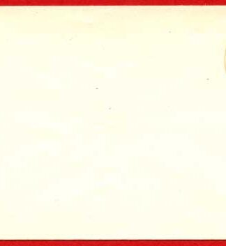 EP31 QV 1d Pink Size E Envelope Mint