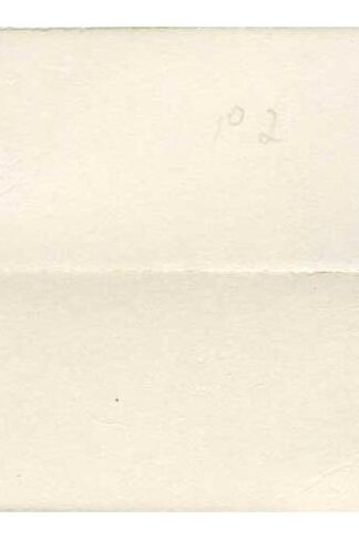 E1 1/- Booklet Wmk Tudor only 56650 issued Both 1d Cyl 2