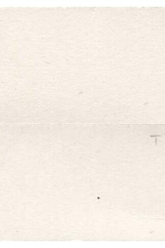 E1 QEII 1/- Booklet Wmk Tudor Crown Only 56650 Printed